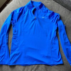 UA 1/4 Zip